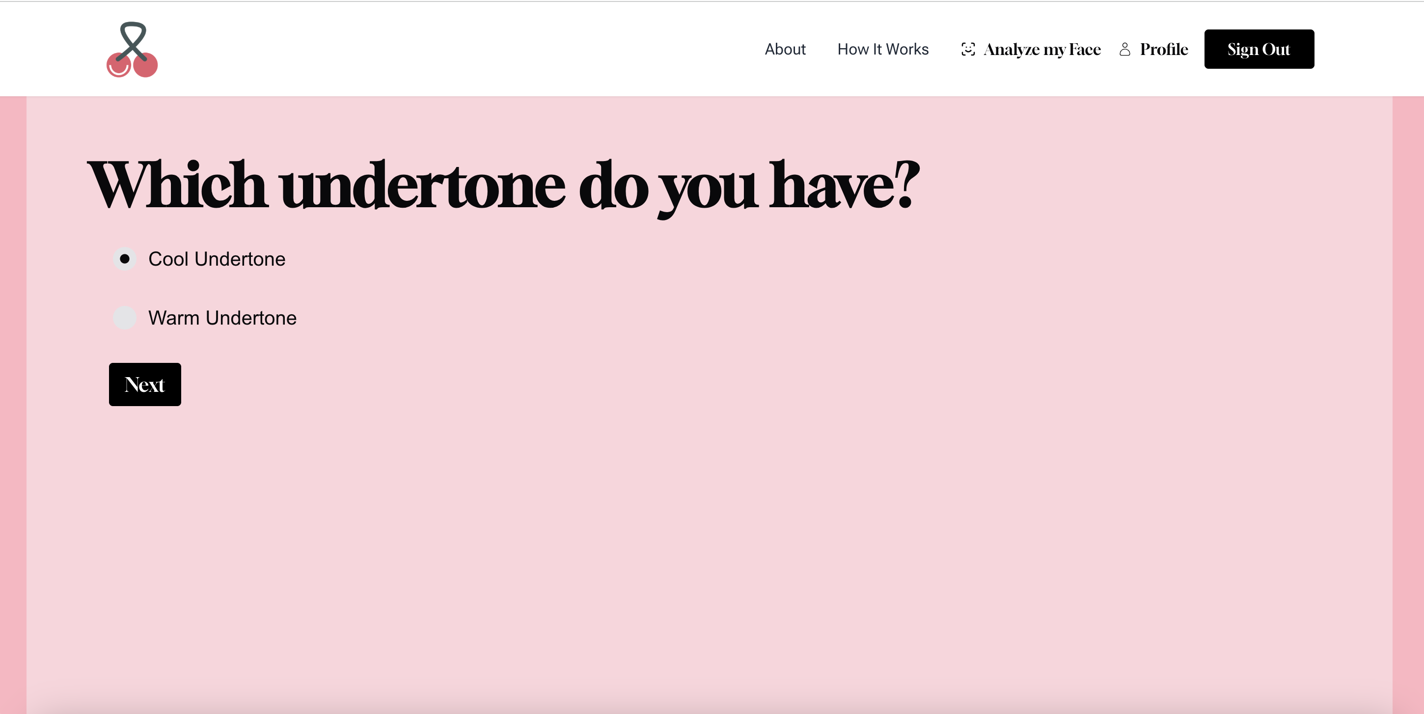 Answer a Few Quick Questions